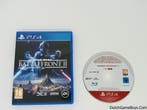 Playstation 4 / PS4 - Star Wars - Battlefront II - Promo, Games en Spelcomputers, Verzenden, Gebruikt