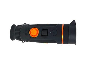 Warmtebeeldkijker Thermtec Wild 635L, Nieuw, Ophalen of Verzenden, 8 tot 12x, Overige typen