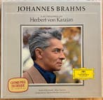Johannes Brahms - 7 LP Box limitiert + 2 x 4LP Boxen + 6 LP, Nieuw in verpakking