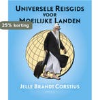 Universele Reisgids voor Moeilijke Landen 9789044628623, Verzenden, Jelle Brandt Corstius