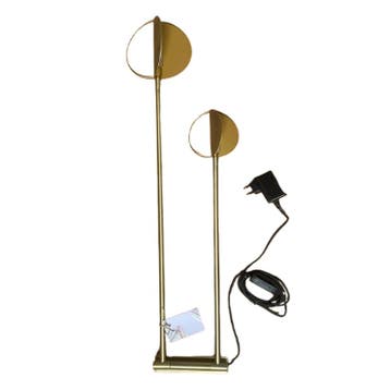 Bolia Leaves Wandlamp Led - Ongebruikt, Verzenden, Zo goed als nieuw, Metaal, Scandinavisch