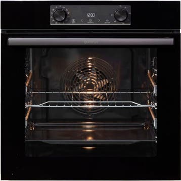 Gorenje Bos6737e09bgot - Inbouw oven - 77L - AirFry &, Elektronische apparatuur, Ophalen of Verzenden, Nieuw