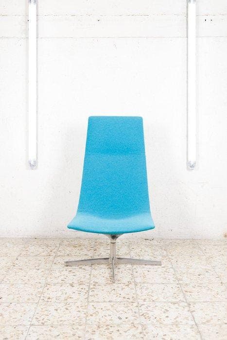 Arper - Lievore Altherr Molina - Chaise longue - Catifa 70, Antiek en Kunst, Antiek | Meubels | Stoelen en Sofa's