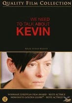 We Need To Talk About Kevin (QFC), Cd's en Dvd's, Verzenden, Nieuw in verpakking, Drama