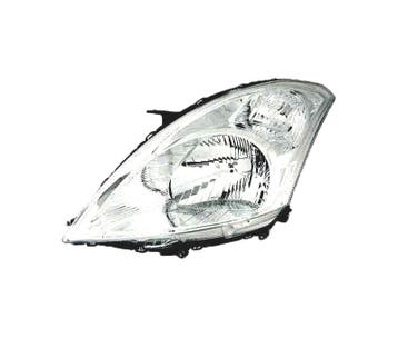Phare Gauche Pour Suzuki Swift 11-, Autos : Pièces & Accessoires, Verzenden