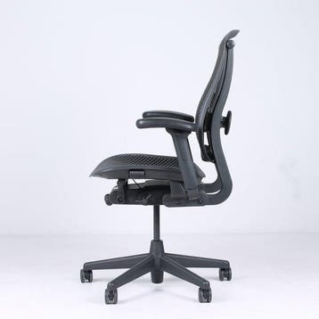 Herman Miller - Jerome Caruso - Bureaustoel - Celle -