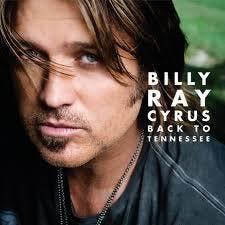 Billy Ray Cyrus - Back To Tennessee, Cd's en Dvd's, Cd's | Pop, Gebruikt, Verzenden