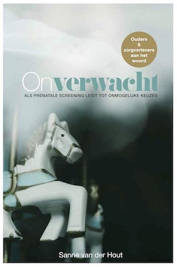 Onverwacht 9789490217891 Sanne van der Hout, Verzenden, Zo goed als nieuw, Sanne van der Hout