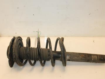 Schokdemperpoot links-voor Peugeot 206 O118897, Nieuw