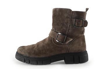 Sub55 Biker boots in maat 42 Overig, Overige kleuren, Verzenden, Overige typen, Sub55