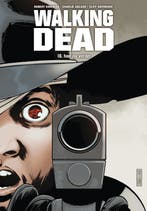 Hoe nu verder / 18 Hoe nu verder / Walking Dead / 18, Boeken, Verzenden, Zo goed als nieuw, Robert Kirkman