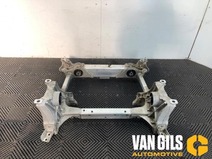 Subframe Audi E-Tron O331757, Auto-onderdelen, Ophanging en Onderstel
