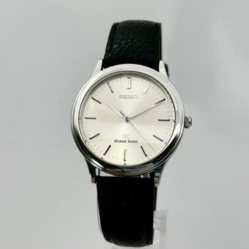 Seiko - Grand Seiko - 9581-7000 - Heren - 1980-1989