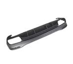 DIFFUSEUR MERCEDES GLE W167 AMG 19- LOOK AMG GLE63 NOIR, Verzenden, Nieuw