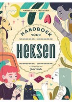 Handboek voor heksen, Verzenden