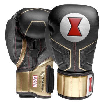 Hayabusa T3 Bokshandschoenen Marvel Black Widow, Verzenden, Nieuw, Bokshandschoenen