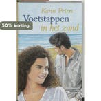 Voetstappen in het zand 9789059770188 K. Peters, Verzenden, K. Peters