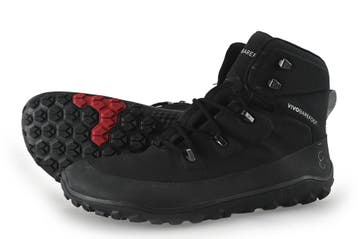 Vivobarefoot Barefoot in maat 44½ Zwart, Verzenden
