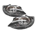 Phares Pour Seat Ibiza VI 09-, Autos : Pièces & Accessoires, Verzenden
