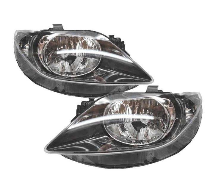 Phares Pour Seat Ibiza VI 09-, Autos : Pièces & Accessoires, Éclairage, Envoi