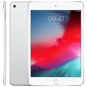 Apple iPad mini 4 (model 2015) 7.9 inch 64GB zilver wifi, Computers en Software, Apple iPads, Ophalen of Verzenden, Nieuw