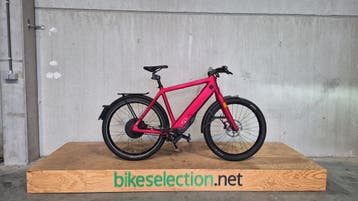 Speed Pedelec | Stromer ST5 SMS Launch Edition | -65%, Ophalen, Nieuw