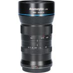 Sirui 24mm f/2.8 Anamorphic 1.33x Nikon Z mount CM5966, Audio, Tv en Foto, Foto | Lenzen en Objectieven, Ophalen of Verzenden
