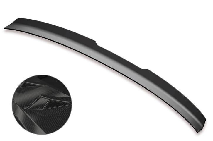 Achtervleugel met ABE voor VW Polo V (Type 6R, 6C) HF614-C, Auto-onderdelen, Carrosserie, Nieuw, Verzenden