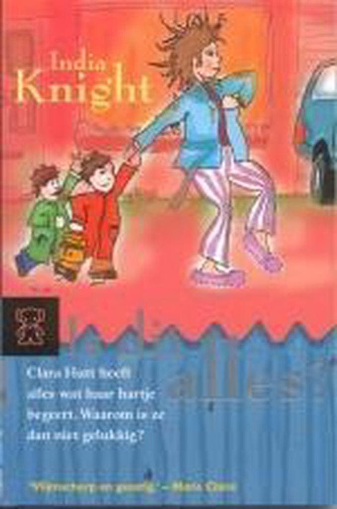 Is dit alles ? / Zwarte beertjes / 3104 9789046110249, Boeken, Romans, Gelezen, Verzenden