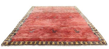 Gabbeh - Tapis - 298 cm - 233 cm, Nieuw
