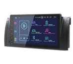 Autoradio Gps 9  Pour Bmw X5 E53 Écran Tactile, Verzenden