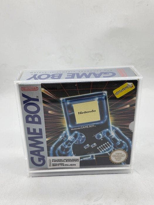 Nintendo - Gameboy Classic - Extremely Rare Nintendo, Games en Spelcomputers, Spelcomputers | Overige Accessoires