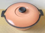 Le Creuset - Cocotte - Cousances - Fonte émaillée