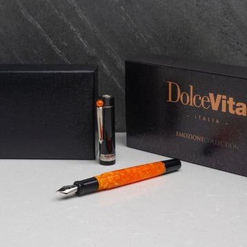 Dolcevita stilografica by Leonardo - Pen