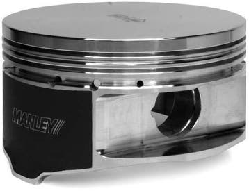 Manley Ford 4.6L Modular V8 3.552in Bore 1.220in CH -18.00, Ophalen of Verzenden