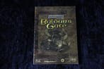 Baldurs Gate PC Big Box Manual Only, Verzenden, Nieuw