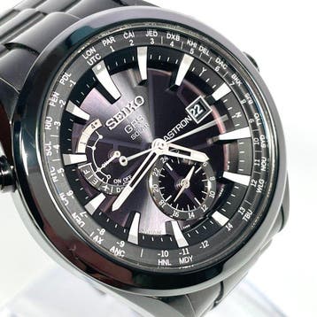 Seiko - Astron - 7X52-0AA0 - Heren - 2010-2020