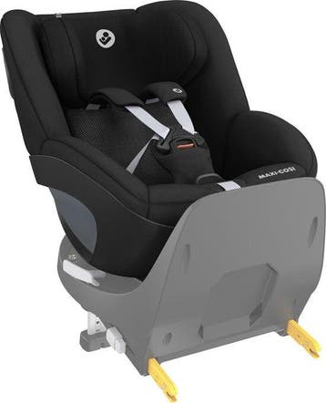 Maxi-Cosi Pearl 360 i-Size Autostoeltje — zo goed als nieuw, Verzenden