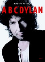 ABC Dylan 9789026324086 Bert van de Kamp, Verzenden, Gelezen, Bert van de Kamp