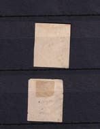 France 1849/1850 - côte 1500€, série des Cérès - Yvert n°5/, Gestempeld