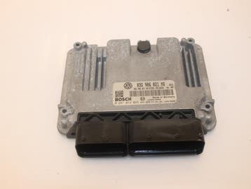 Computer Motormanagement Volkswagen Touran O130167