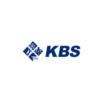 Middenwand | KBS Koel-/Vrieseiland NEVE (KBS-309118) KBS, Verzenden, Nieuw in verpakking