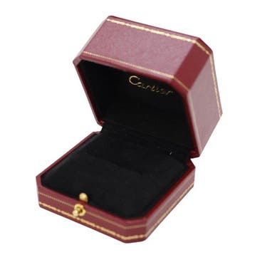 Cartier - Bague - LOVE small model - 18 carats Or rose - 8, Nieuw