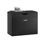 2dekans | SoBuy Schoenenkast - FSR95-SCH - Gewatteerd kussen, Ophalen of Verzenden, Nieuw