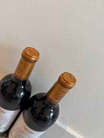 2014 Château Gruaud Larose - Saint-Julien 2ème Grand Cru, Nieuw