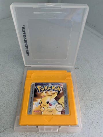 Nintendo - Gameboy Classic - LOT van 5 Games met de zeldzame, Nieuw
