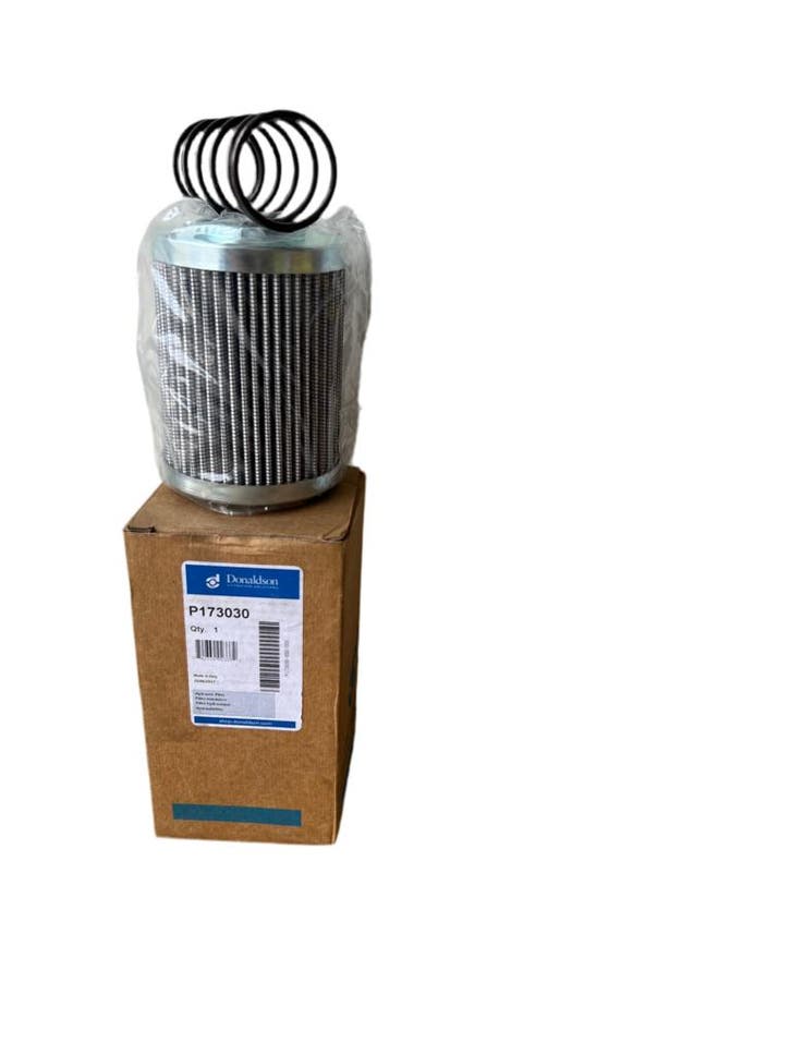 DONALDSON DOP17 3030 HYDRAULIEK FILTER, Watersport en Boten, Accessoires en Onderhoud, Nieuw, Verzenden