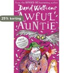 Awful Auntie 9780007453610 David Walliams, Boeken, Verzenden, Gelezen, David Walliams