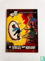 Dees Dubbel en Cesar - De spiegel van Kastar - 1968, Boeken, Stripverhalen, Eén stripboek, Verzenden, Zo goed als nieuw, Clément, Henri.