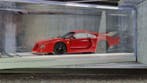 Tecnomodel 1:43 - Modelauto - Ferrari 308 GTB Turbo Press, Nieuw